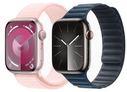Tvrzené sklo WG PMMA na Apple Watch SE 40mm černé Tvrzené sklo WG PMMA na Apple Watch SE 40mm černé