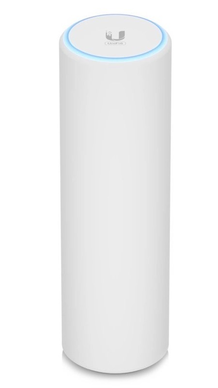 Přístupový bod (AP) Ubiquiti Dualband UniFi U6 Mesh, Wi-Fi 6 bílý