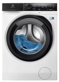 Pračka kombinovaná se sušičkou Electrolux EW8W4402QE série 800 UltraCare