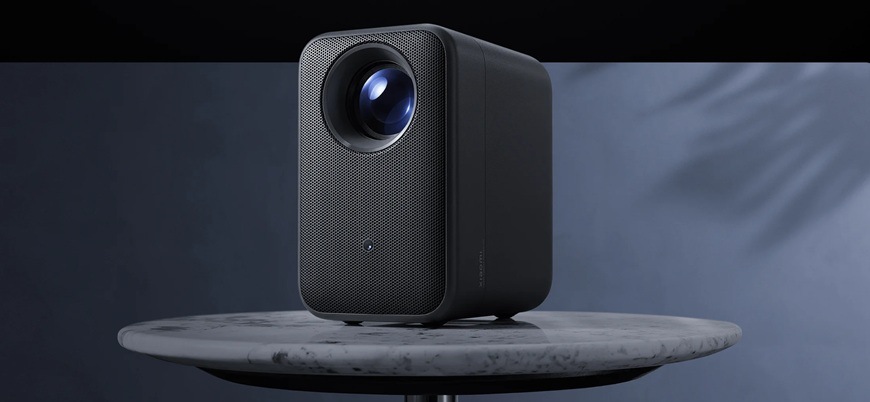 Projektor Xiaomi L1 Pro černý Projektor Xiaomi L1 Pro černý