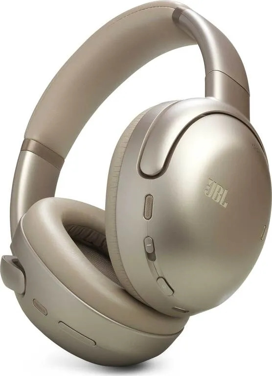 Sluchátka JBL TOUR ONE M3 béžová Sluchátka JBL TOUR ONE M3 - béžová