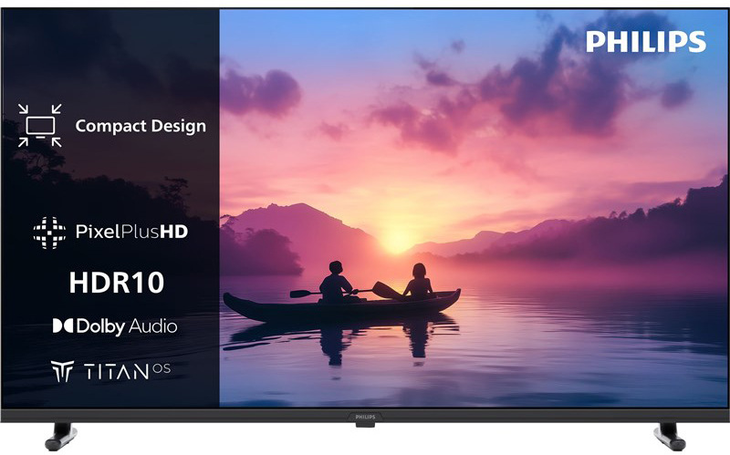 Televize Philips 32PFS6000