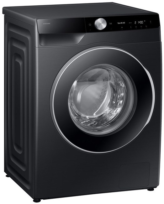 Pračka Samsung WW90DG6U25LBU4 - černá barva