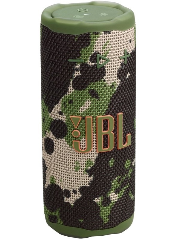 Přenosný reproduktor JBL GRIP, squad