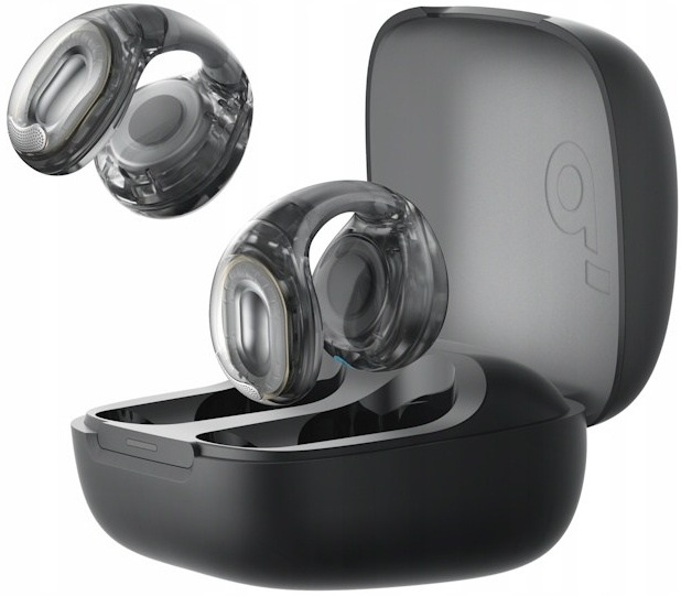 Anker Soundcore C40i, černá
