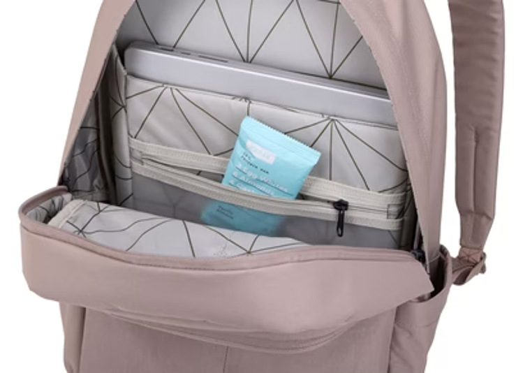 Batoh na notebook THULE Indago 23 L růžový Thule Indago