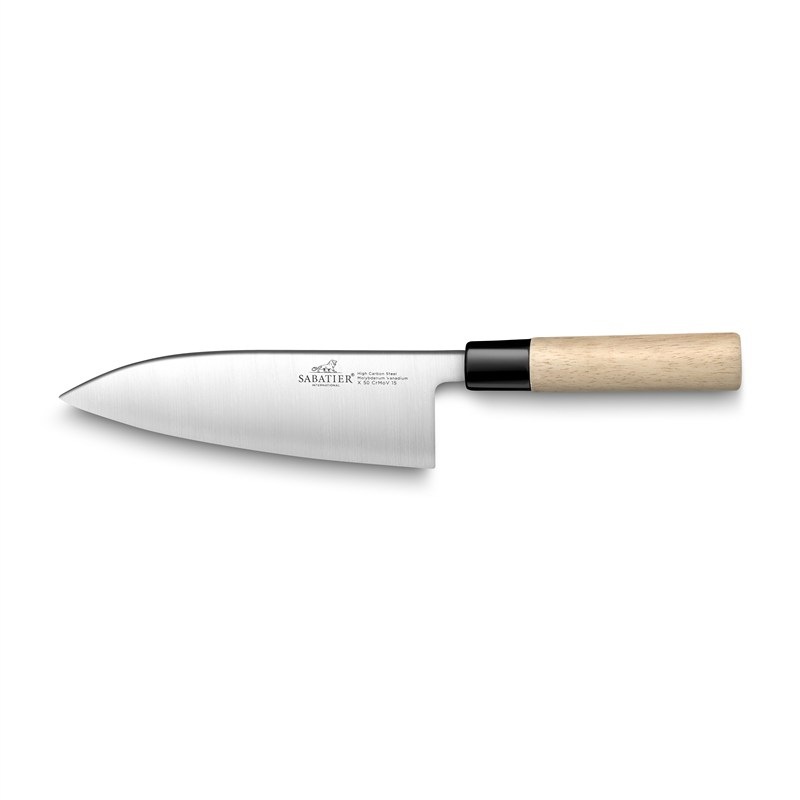 Nůž Lion Sabatier International Deba 974684, 18,5 cm nerez