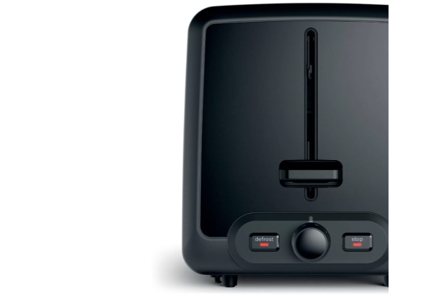 Topinkovač Bosch DesignLine TAT4P427 béžový Topinkovač Bosch DesignLine TAT4P427 béžový