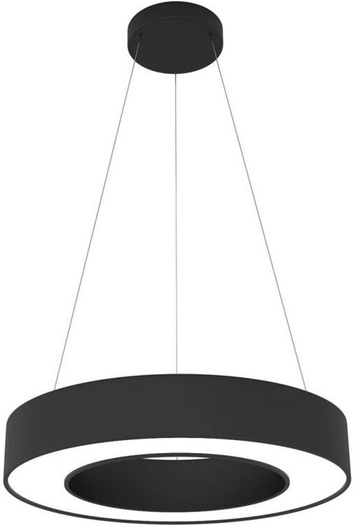 IMMAX NEO PASTEL SMART, 52 W, černá