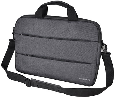 Brašna na notebook GoGEN MIAMI 15,6" šedá Brašna na notebook GoGEN MIAMI 15,6" šedá