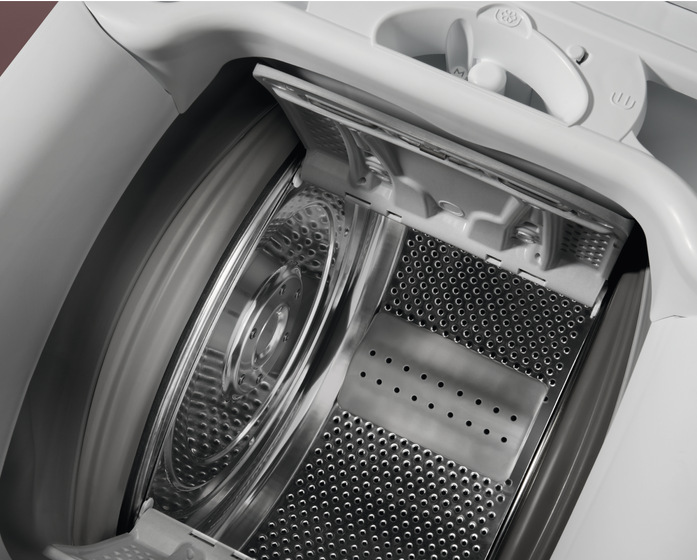 Pračka Electrolux TimeCare 500 EW2TN5261C bílá