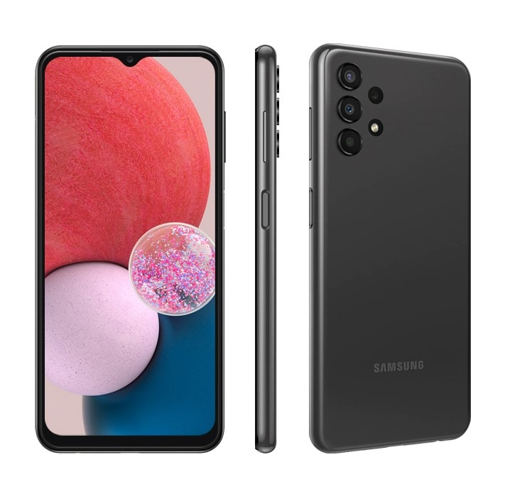 Mobilní telefon Samsung Galaxy A13 3GB/32GB modrý
