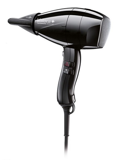 Fén Valera Swiss Nano 6300 RC 000092433 černý