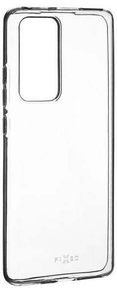 Kryt na mobil FIXED na Xiaomi 12/12X průhledný