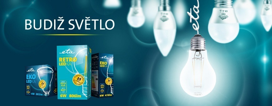 žárovka ETAC37W55CW01 