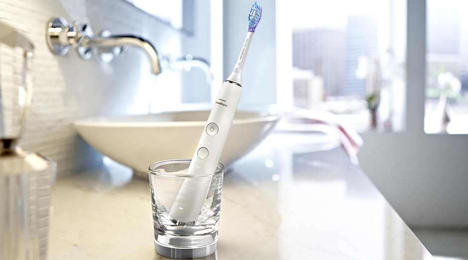 Philips HX9917/88 Sonicare 9400 DiamondClean