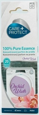 Koncentrovaný parfém do pračky Care+Protect ORCHID WASH 100 ml Koncentrovaný parfém do pračky Care+Protect ORCHID WASH 100 ml
