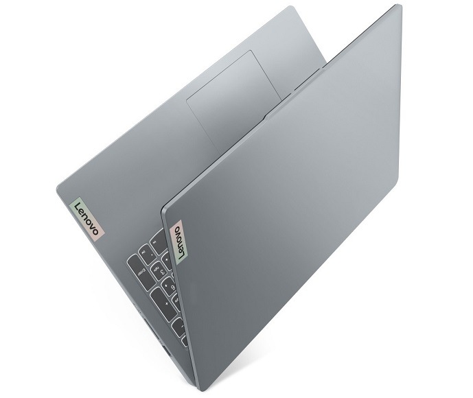 Notebook Lenovo IdeaPad Slim 3 15IRH8 šedý Notebook Lenovo IdeaPad Slim 3 15IRH8 šedý