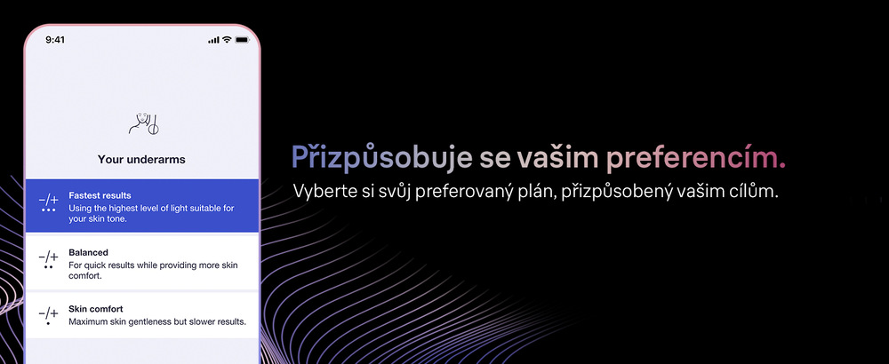 Epilátor Braun Skin i·expert IPL7253