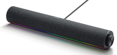 Reproduktor Xiaomi Desktop Speaker černý