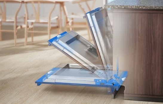 Myčka nádobí Electrolux Série 300 EEA27200L