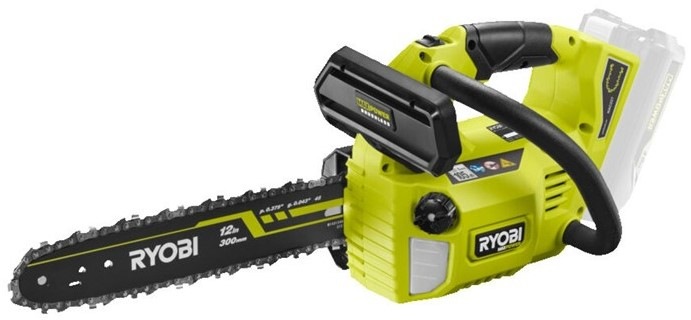 Řetězová pila Ryobi MAX POWER RY36THCSX30A-0 (bez baterie)