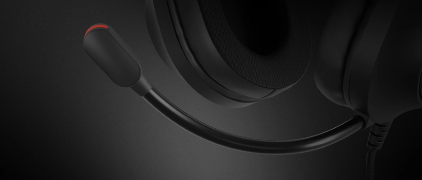 Headset Genesis NEON 213 černý Genesis NEON 213, černá