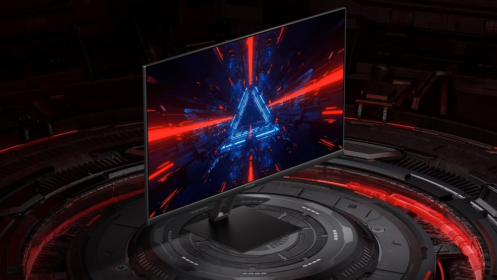 Herní monitor Xiaomi Gaming G24i černý TÜV Low Blue Light a DC dimming snižují únavu očí a blikání, což umožňuje pohodlné dlouhodobé používání.