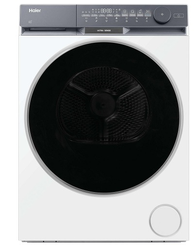 sušička Haier HD90-AQ387U1-S