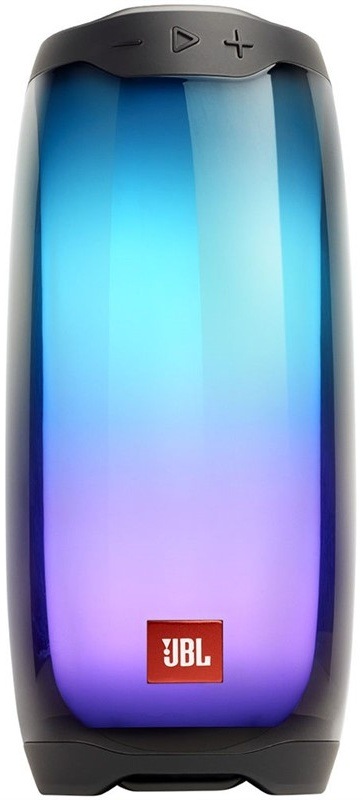 Přenosný reproduktor JBL Pulse 4 černý