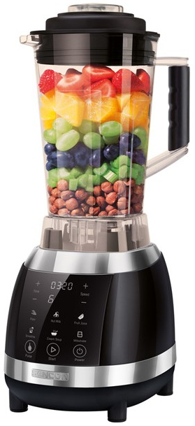 Stolní mixér Sencor SBU 7730BK černý