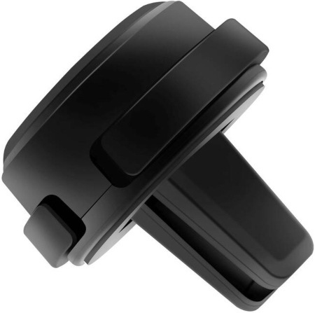 Držák na mobil FIXED Icon Air Vent Mini do ventilace černý FIXED Icon Air Vent Mini do ventilace, černá