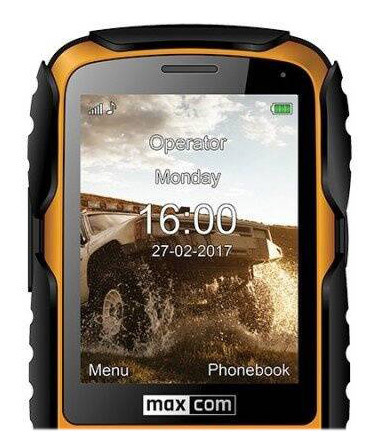 MaxCom Strong MM920