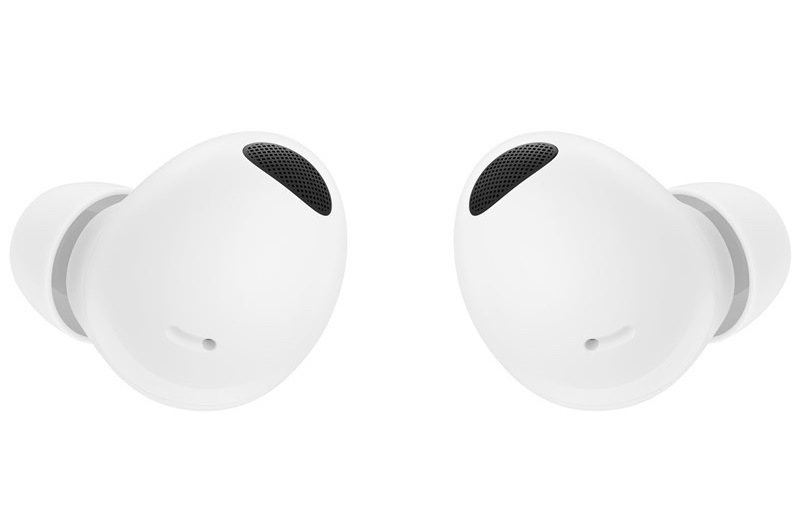 Sluchátka Samsung Galaxy Buds2 Pro bílá