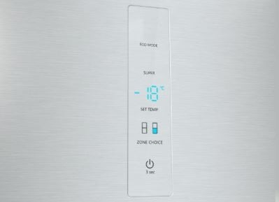 Chladnička s mrazničkou Hisense RB434N4BCD