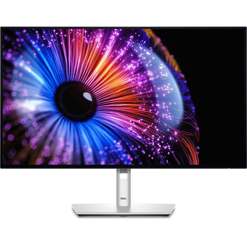 Monitor Dell UltraSharp U2724DE stříbrný