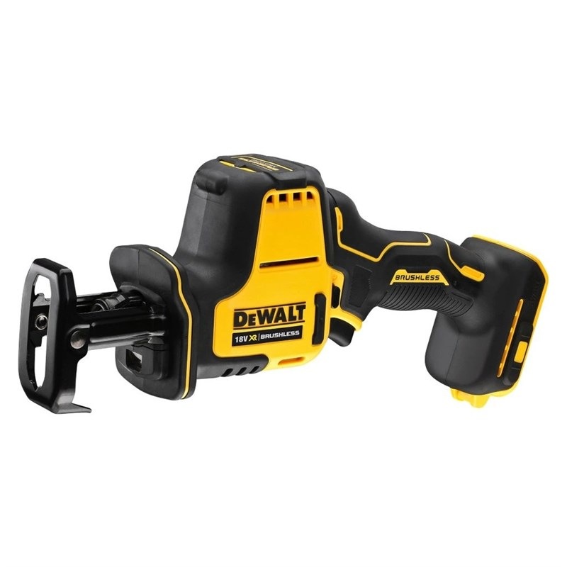 Pila ocaska Dewalt DCS369NT (bez baterie)