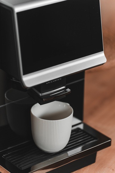 Automatický kávovar Dr.Coffee C12