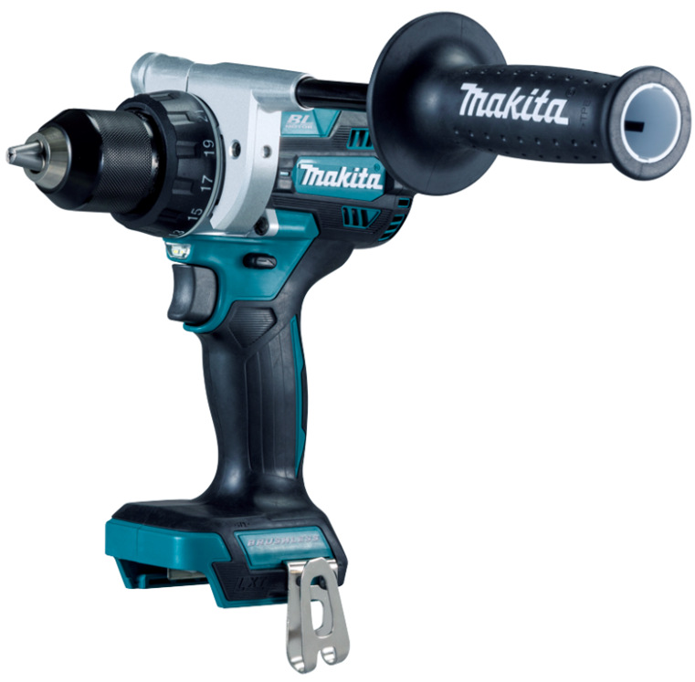 Aku vrtačka Makita DDF492Z (bez baterie)