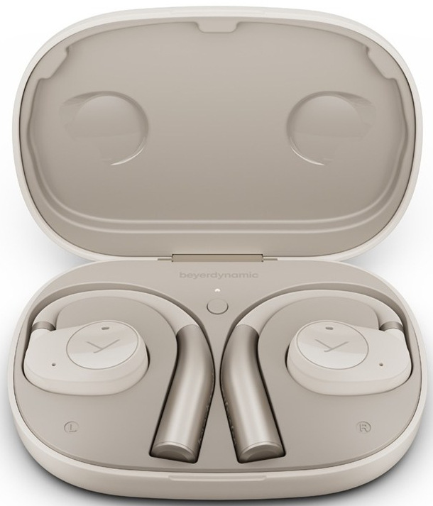 Beyerdynamic VERIO 200, krémová