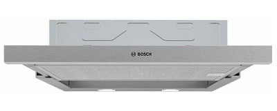 Výsuvný odsavač par Bosch DFM064W55