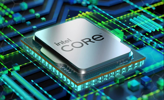 Herní počítač HAL3000 MEGA Gamer Pro černý HAL3000 MEGA Gamer Pro dodává výkon moderní procesor Intel Core i5