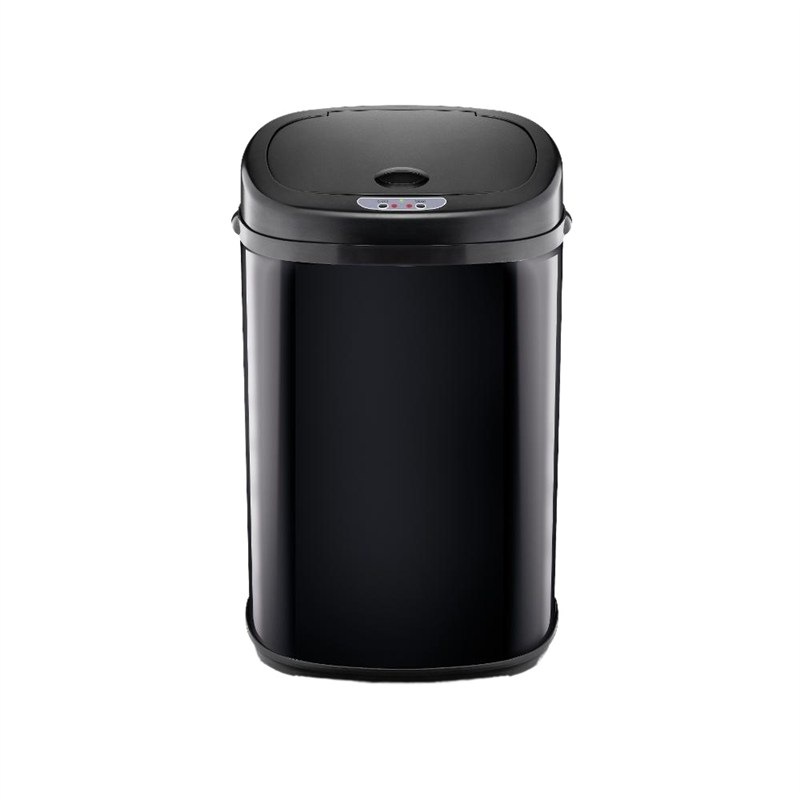 Lamart LT8111 30 l SENSOR s bezdotykovým senzorovým otevíráním