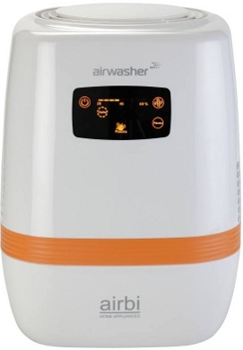 Čistička vzduchu Airbi AIRWASHER