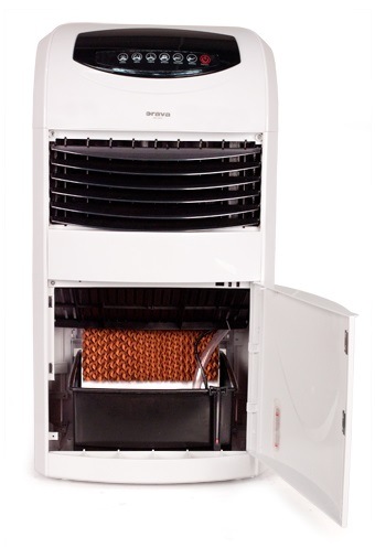 Ochlazovač vzduchu Orava AC-011 bílý