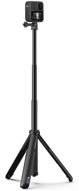 Stativ GoPro MAX držák (Max Grip + Tripod)