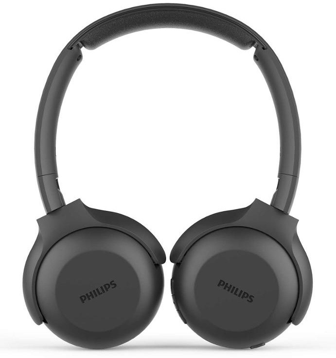 Sluchátka Philips TAUH202BK černá Sluchátka Philips TAUH202BK černá