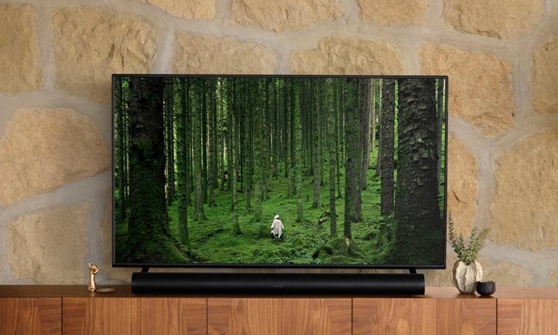 Soundbar SONOS Arc černý Soundbar SONOS Arc černý