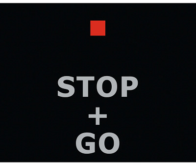 AEG Mastery HK854870FB Stop Go