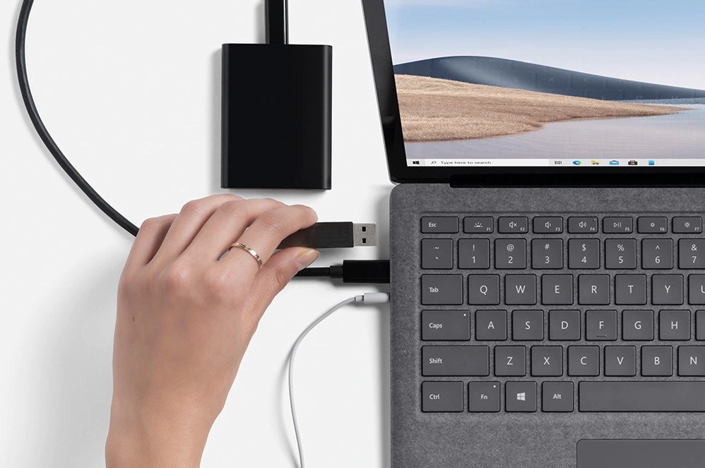Notebook Microsoft Surface Laptop 4 15